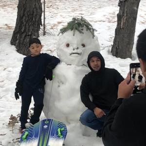 Meet your Posher, Jonar